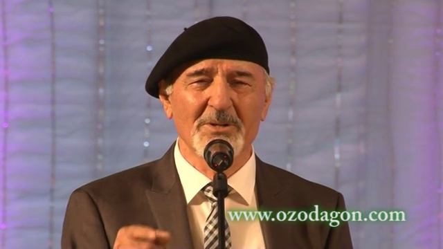 Маҳфили шеъри Бозор Собир