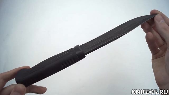 Колыма-1 (AUS-8, Воронённый, Elastron) ПП "Кизляр" смотреть онлайн