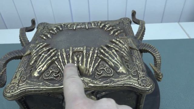 Awesome God of War Trilogy Collector's Edition in 2023 ? смотреть онлайн