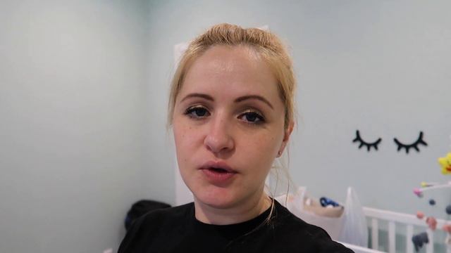 VLOG 29.01.2020: БУДЕШЬ ПАРТНЕРОМ НА РОДАХ? / Небольшая закупка смотреть онлайн