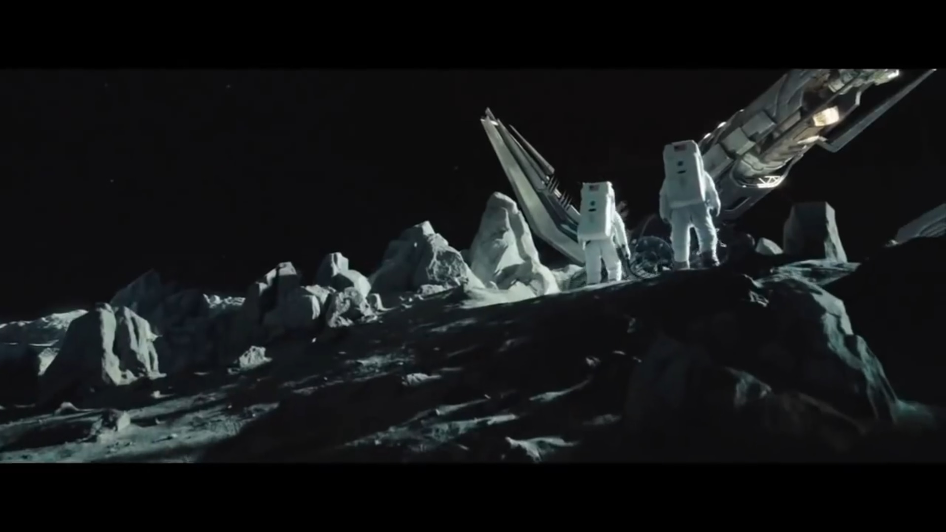 Transformers: Dark of the Moon (2011) Trailer смотреть онлайн