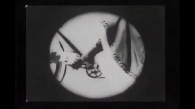 Что видно в телескоп As Seen Through a Telescope 1900 смотреть онлайн