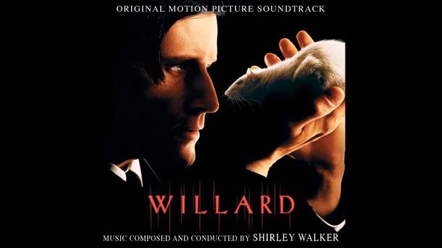 Shirley Walker - Rats In The Basement/ Willard Goes Home / Willard At Dad's Picture смотреть онлайн