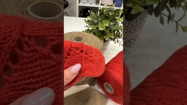 Обзор Экокашемира. Продолжение. смотреть онлайн