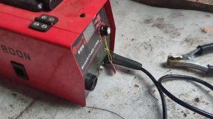 генератор Link lion 3300 от Ротор-м, варит смартом 175