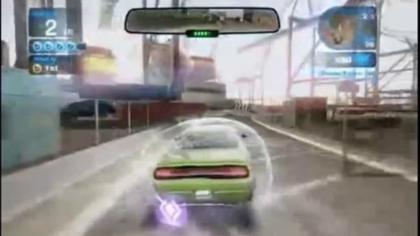 Download Blur 2010 Free For PC