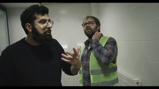 МУСУЛЬМАНИНА застали в туалете ЗА ЭТИМ ? смотреть онлайн