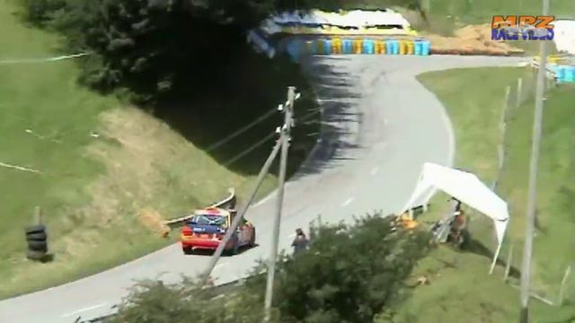 Great sounds of BMW M3 E30 / E36 Peugeot 306 Maxi Renault Clio sidepipe Bergrennen Hillclimb смотреть онлайн