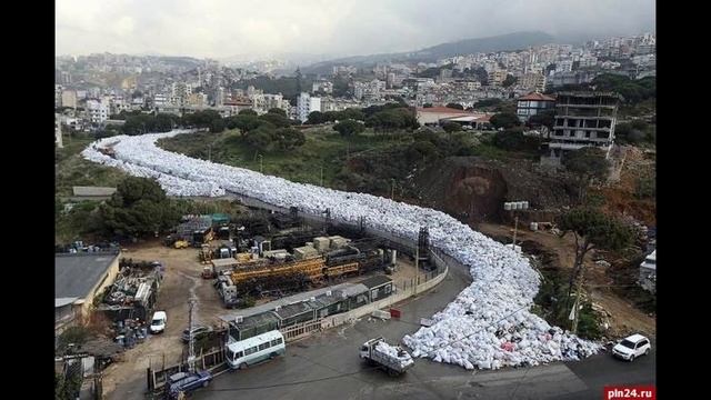 Вебинар Пластик в окружающей среде смотреть онлайн