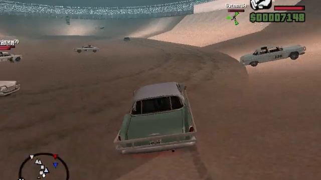 Derby In Byrners CRRPG смотреть онлайн
