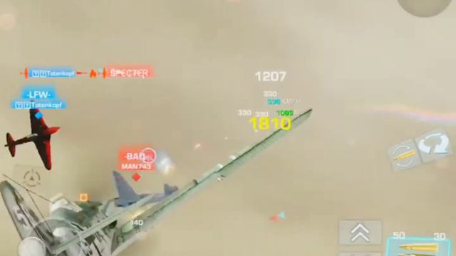 Just War Wings смотреть онлайн