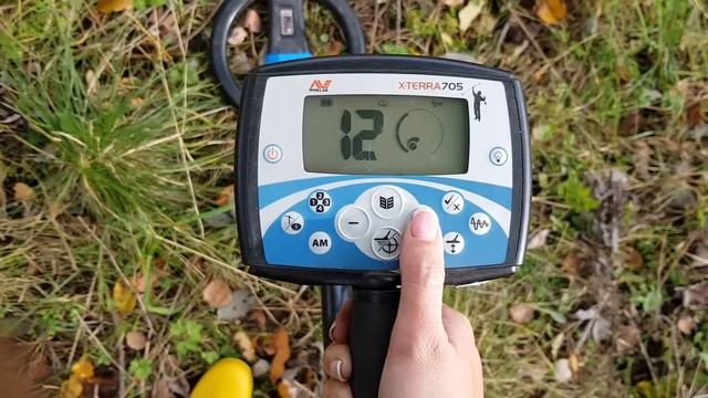 КАК Я НАСТРОИЛА ПОД СЕБЯ СВОЙ X-Terra 705 смотреть онлайн