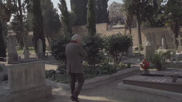 Бродский — не поэт смотреть онлайн