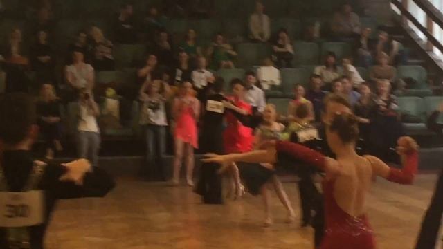 22.05.16 d12-13 samba 1/2 смотреть онлайн