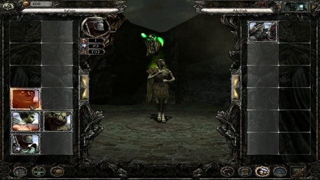 Disciples III Resurrection Gameplay [ PC HD ] смотреть онлайн