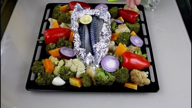 Готовим экзотику дома