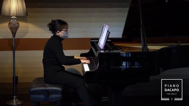 Krystian Zimerman - Moonlight, Happy Birthday (piano 이지현) смотреть онлайн