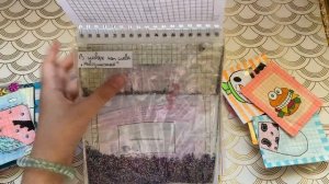 25 коллекций?! Бумажная распаковка??бумажные сюрпризы??мир бумажек?❣️бумажный мир??