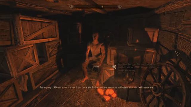 Attempting to Play Enderal [Part 1] смотреть онлайн