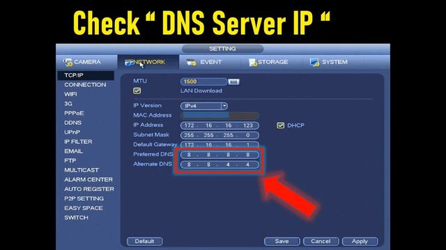 How to solve CCTV offline Issues in Tamil | Error Free Solutions смотреть онлайн