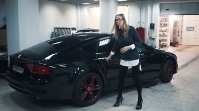 Новости автомобильной индустрии