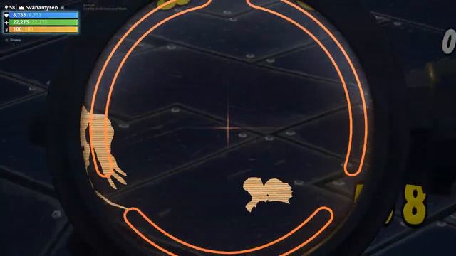 Twine SSD 10 Solo - TWO SURVIVORS SLOTS ONLY смотреть онлайн