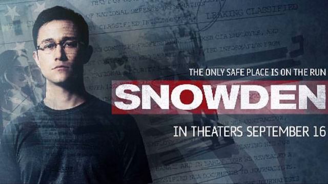 Trailer Music Snowden (Official) - Soundtrack Snowden (Theme song) смотреть онлайн