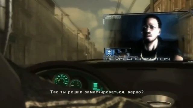 О чем был Metal Gear Rising или как сделать гениально без гения (Обзор) смотреть онлайн