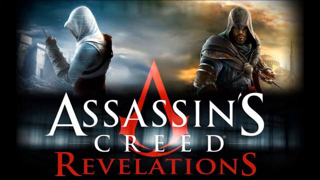 Assassin's Creed Revelations Soundtracks - 3 - 24 San Donato HD смотреть онлайн