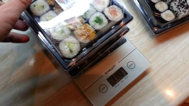 Sushi-max Харьков. Обвес смотреть онлайн