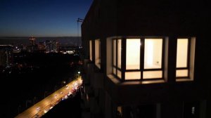 Волоколамское 24, подглядываем в окна