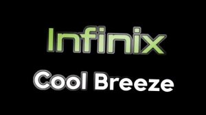 Cool Breeze - Infinix XOS 7.6 Ringtone