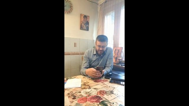 Иоанн 1 глава, стихи 18-28 смотреть онлайн