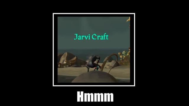 that doesnt cancel the animation? - Sea of Thieves смотреть онлайн