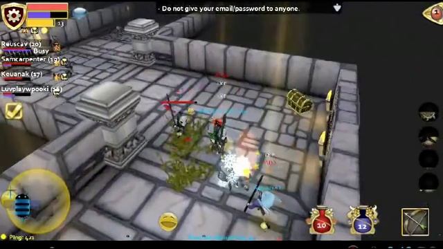 Pocket Legends How to Level up fast without Plat/asking for help/pre-earned gold смотреть онлайн