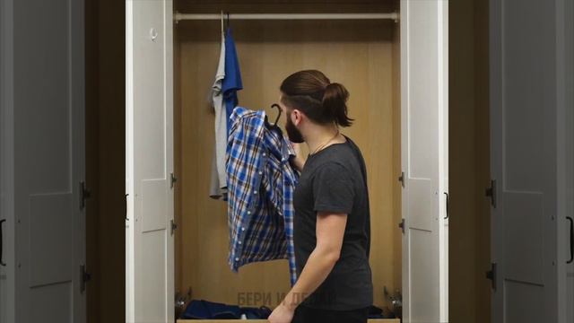 23 ЗАБАВНЫХ ФАКТА О МУЖЧИНАХ смотреть онлайн