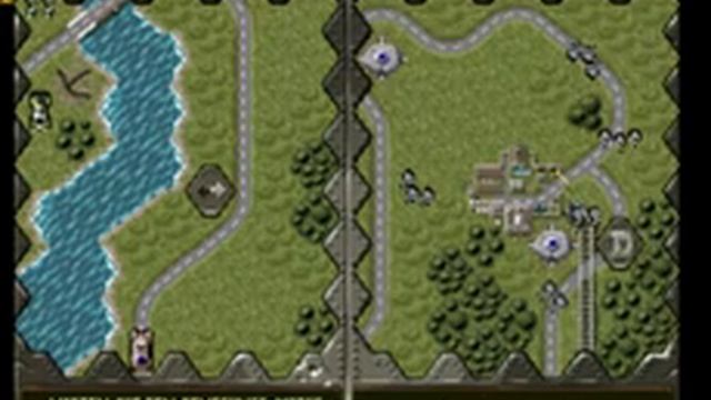 Let´s Play Retro - History Line 1914 - 1918 (Karte 11 Deutschland ) #001 смотреть онлайн