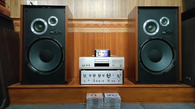 Test Bộ Loa Victor JS-750 và Amply PIONEER SA-810..Bác và ae thiện chí LH 0917130382?0986475776 Zal смотреть онлайн