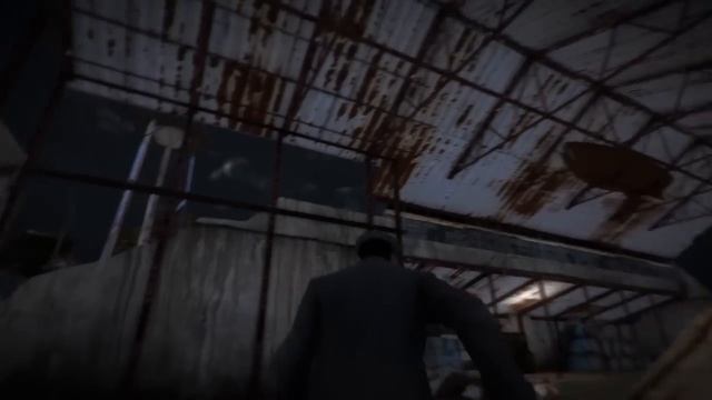 Review: Dark Years (Steam) смотреть онлайн