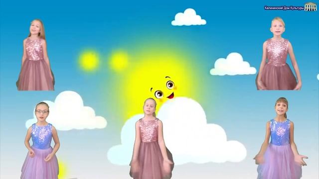 #Кубанские_просторы#Не_уроните_шарик#Акварель 16.11.2020г. смотреть онлайн