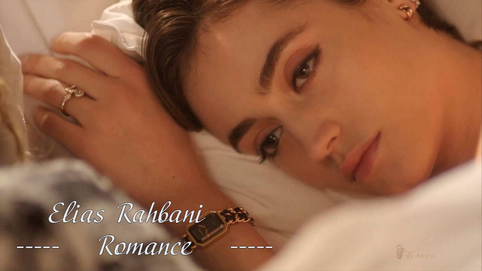 Romance*  Elias Rahbani