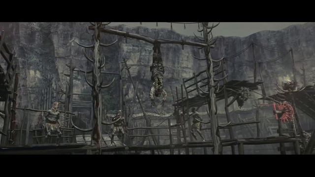 Resident Evil 5: Alternative Edition. Глава 3. Покормил крокодила и большой БАМ. смотреть онлайн