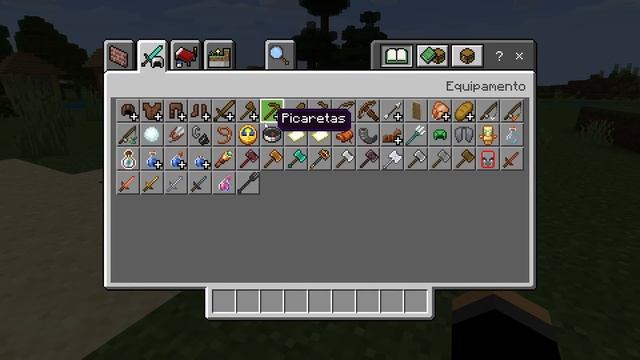 ? BETTER MINECRAFT! +40 BIOMAS, NOVOS BOSSES, HEROBRINE, ESTRUTURAS E MUITO MAIS! смотреть онлайн