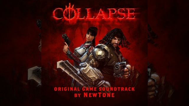 Collapse | GotCha смотреть онлайн