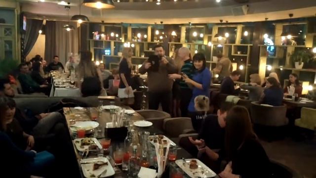 Вечер встречи выпускников 1 суббота февраля 2017 смотреть онлайн