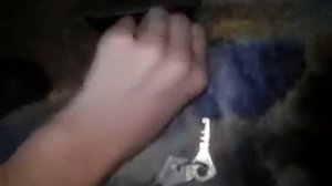 Вскрытие замка чаз вс2-10