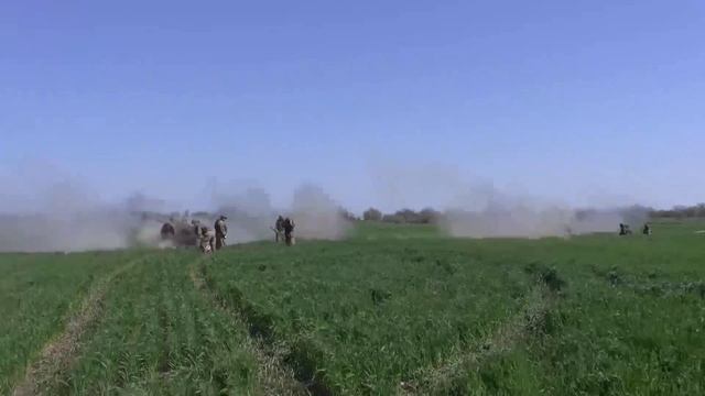 Удары арты. смотреть онлайн