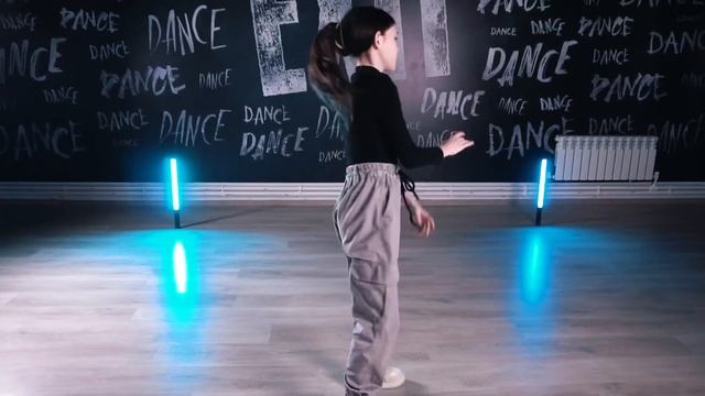 Popping Freestyle kids смотреть онлайн