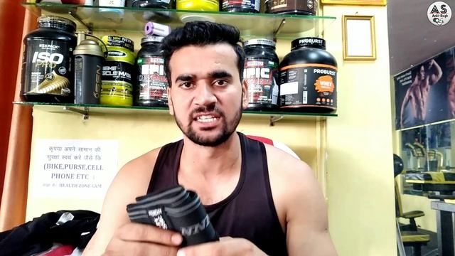 supporter pahnane ka Sahi tarika सोपोर्टर पहनने या न पहनने के क्या है नुकसान ? смотреть онлайн