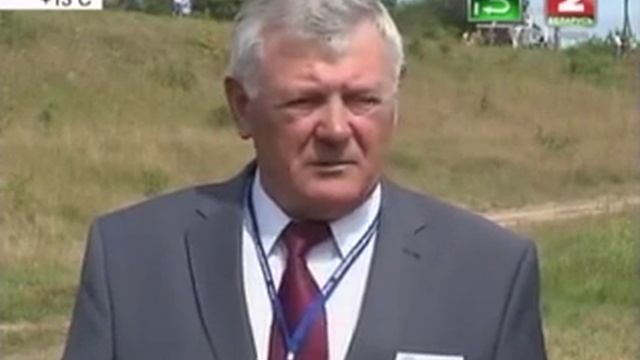 В аэропорту "Гродно" прошли учения по ликвидации ЧС смотреть онлайн